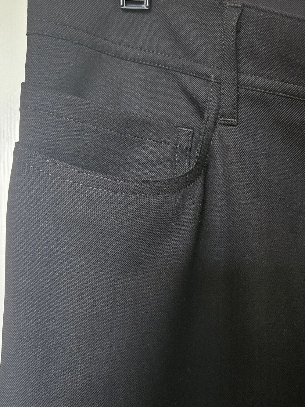 Unbound Merino Men's Slim Merino Travel Pants